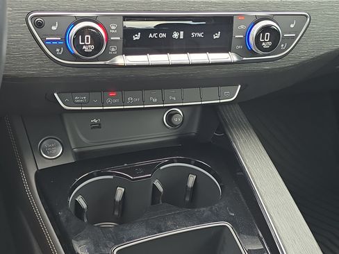 Used 2023 Audi A5 2.0T Prestige AWD/4WD image 20