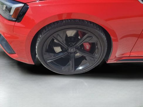 Used 2019 Audi RS 5 Sportback AWD/4WD image 28
