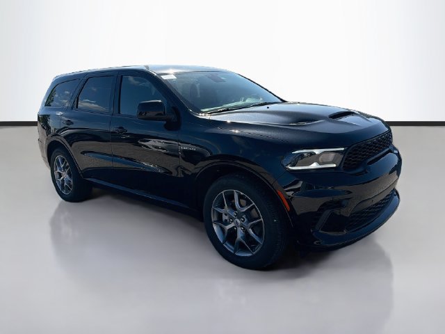 New 2027 Dodge Durango GT AWD/4WD image 2