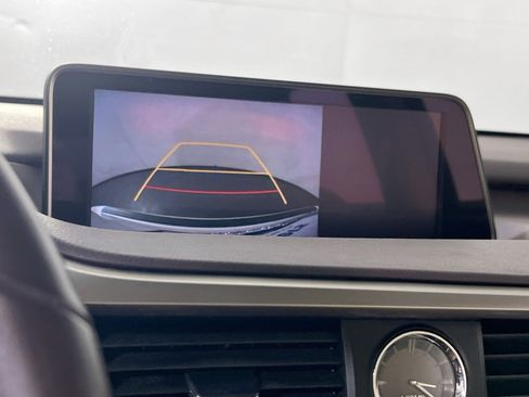 Used 2019 Lexus RX 350 AWD w/ Navigation Package image 14