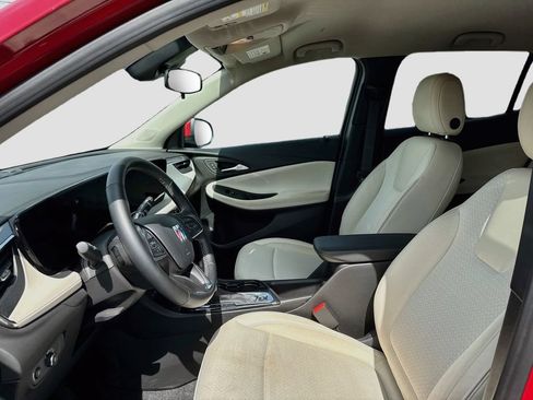 Used 2026 Buick Encore GX Preferred w/ Comfort Package FWD image 10
