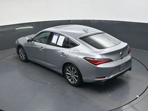Used 2023 Acura Integra image 23