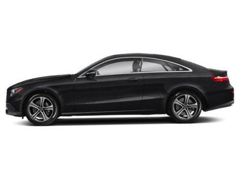 Used 2019 Mercedes-Benz E 450 Coupe image 3