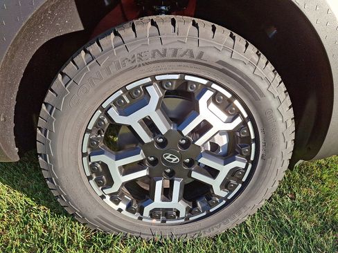 New 2026 Hyundai Santa Cruz XRT image 5