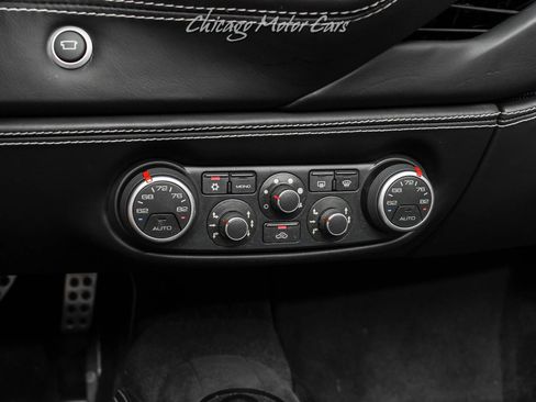 Used 2017 Ferrari 488 Spider image 20