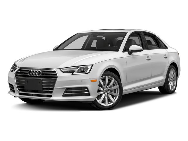 Used 2017 Audi A4 2.0T Ultra Premium w/ Convenience Package FWD image 1