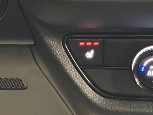Used 2025 Honda HR-V Sport image 24