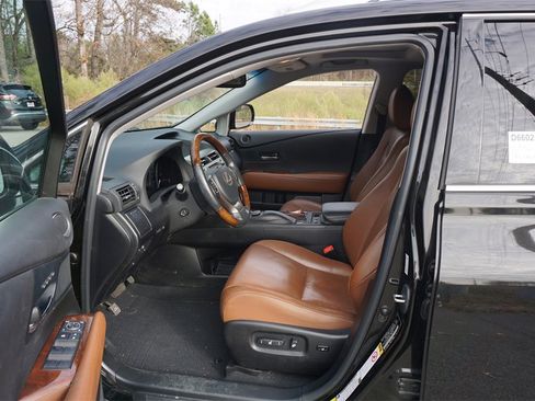Used 2013 Lexus RX 350 FWD image 2