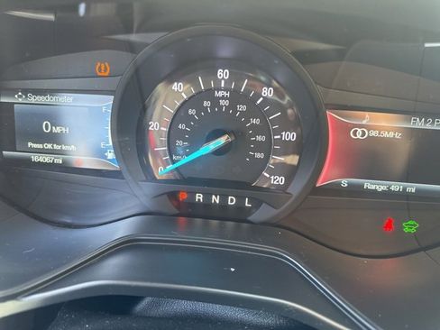 Used 2019 Ford Fusion SE image 23