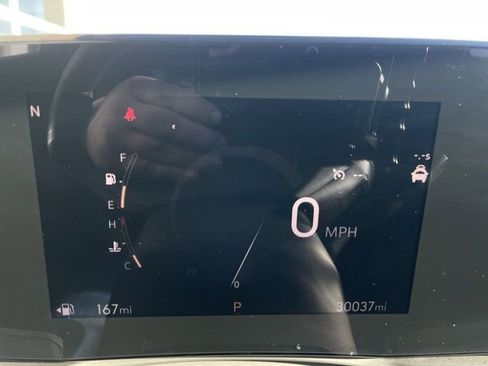 Used 2025 Buick Encore GX Preferred image 15