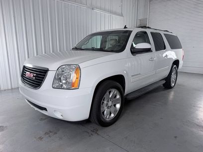 Used 2014 GMC Yukon XL SLT
