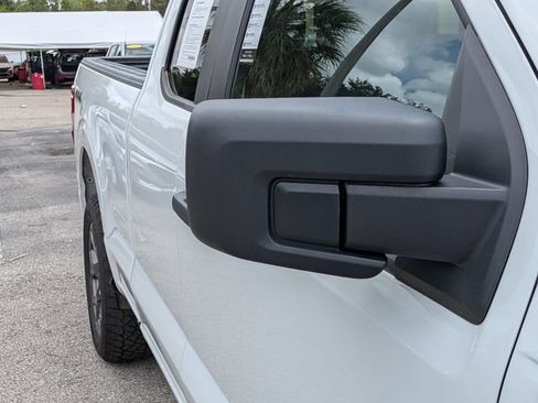 Used 2024 Ford F150 STX AWD/4WD image 13