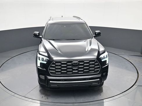 Used 2024 Toyota Sequoia Platinum image 27