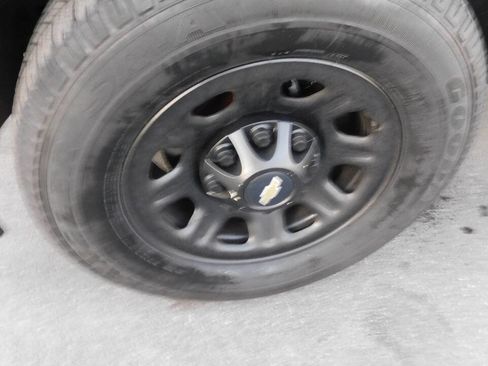 Used 2012 Chevrolet Silverado 3500 W/T image 44