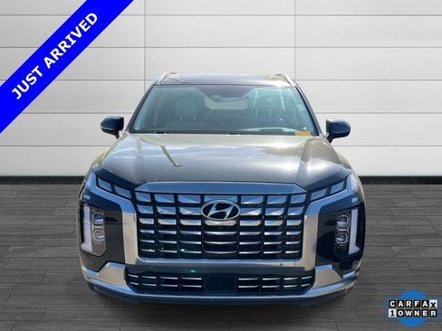 Used 2023 Hyundai Palisade Calligraphy image 6