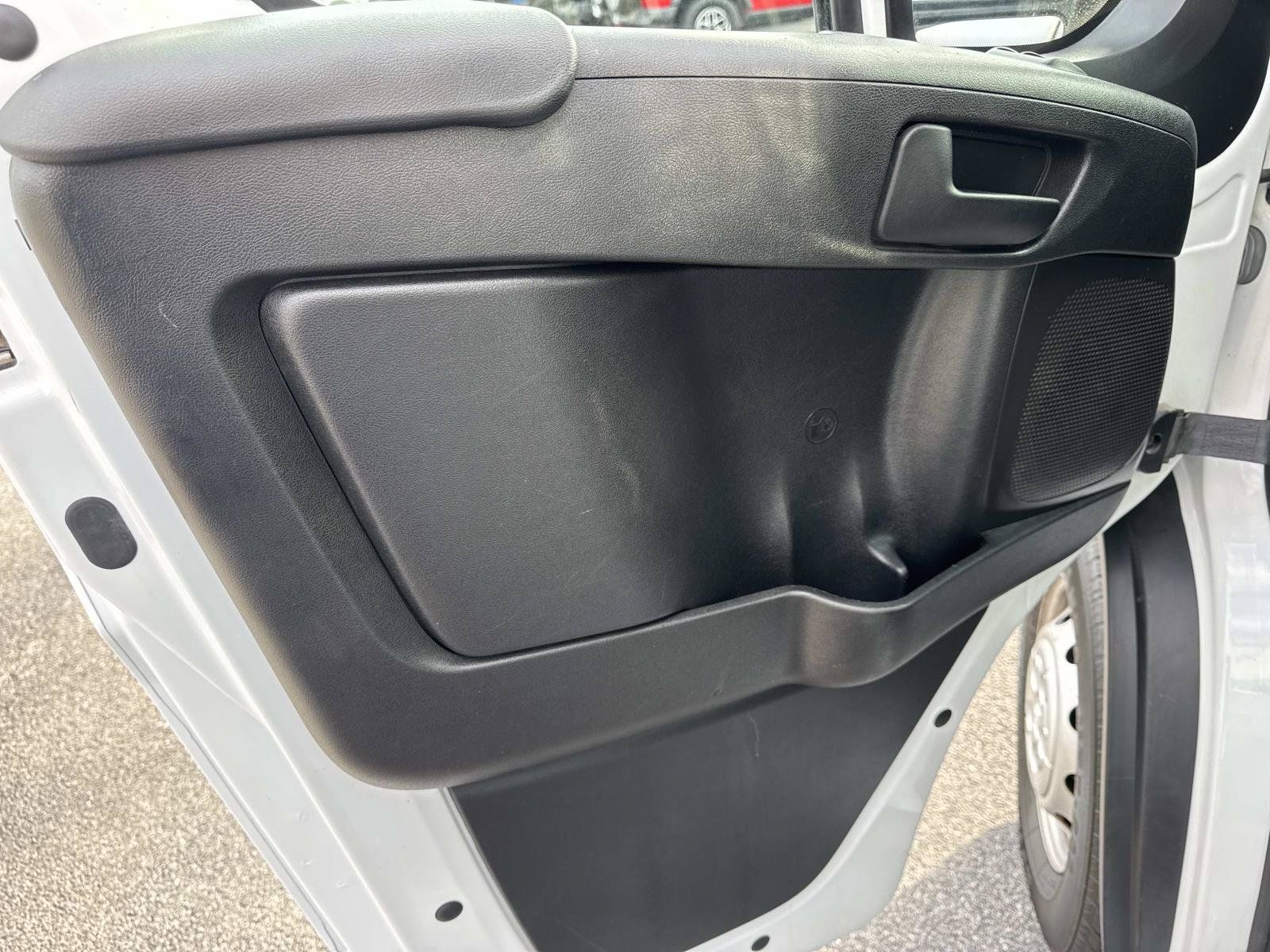 Used 2023 RAM ProMaster 2500 FWD image 20