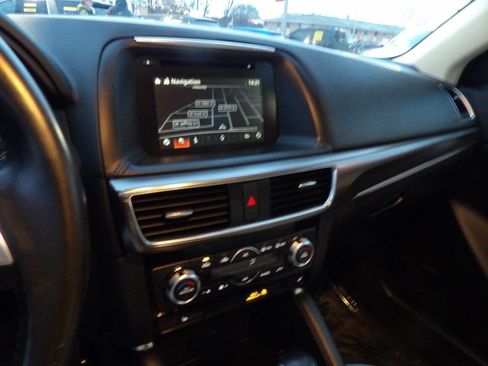 Used 2016 MAZDA CX-5 Grand Touring image 7