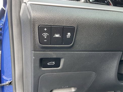 Used 2021 Kia K5 GT-Line image 19