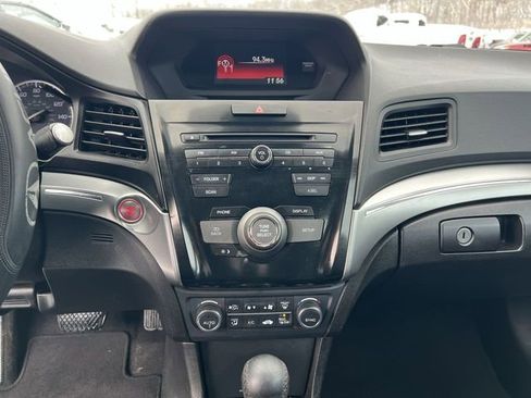 Used 2021 Acura ILX image 21