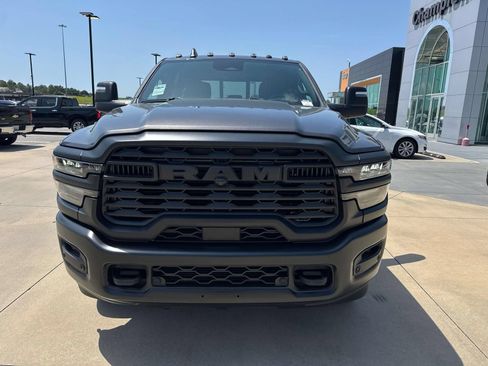 Used 2026 RAM 3500 Tradesman AWD/4WD image 2