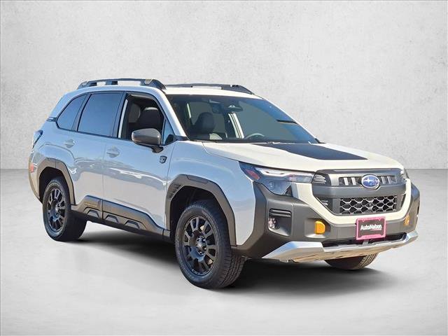 New 2026 Subaru Forester Wilderness AWD/4WD image 7