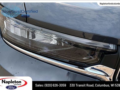 Used 2022 Jeep Grand Cherokee Laredo w/ Luxury Tech Group I AWD/4WD image 30