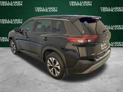 Used 2023 Nissan Rogue SV image 9