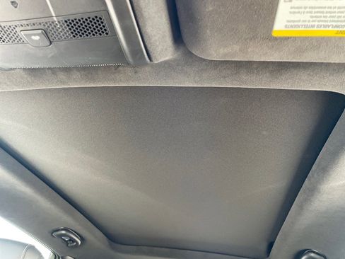 Used 2020 Cadillac XT5 Premium Luxury w/ Platinum Package image 13