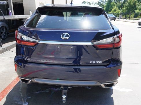 Used 2016 Lexus RX 350 FWD w/ Premium Package image 5