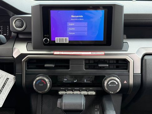 New 2026 Toyota 4Runner SR5 image 10