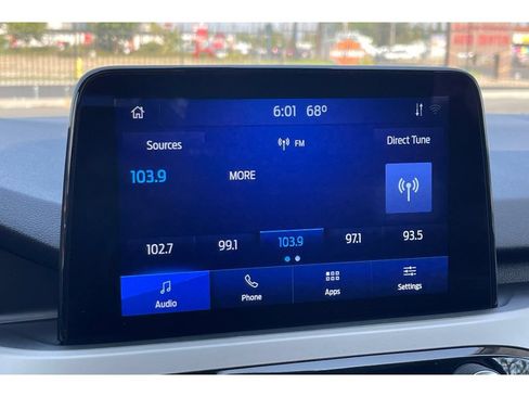 Used 2022 Ford Escape SE AWD/4WD image 26