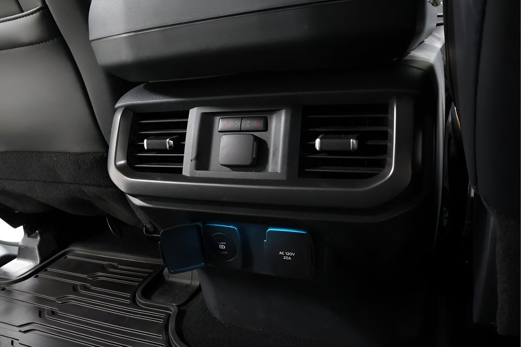 Used 2024 Ford F150 Tremor w/ Equipment Group 402A High AWD/4WD image 29