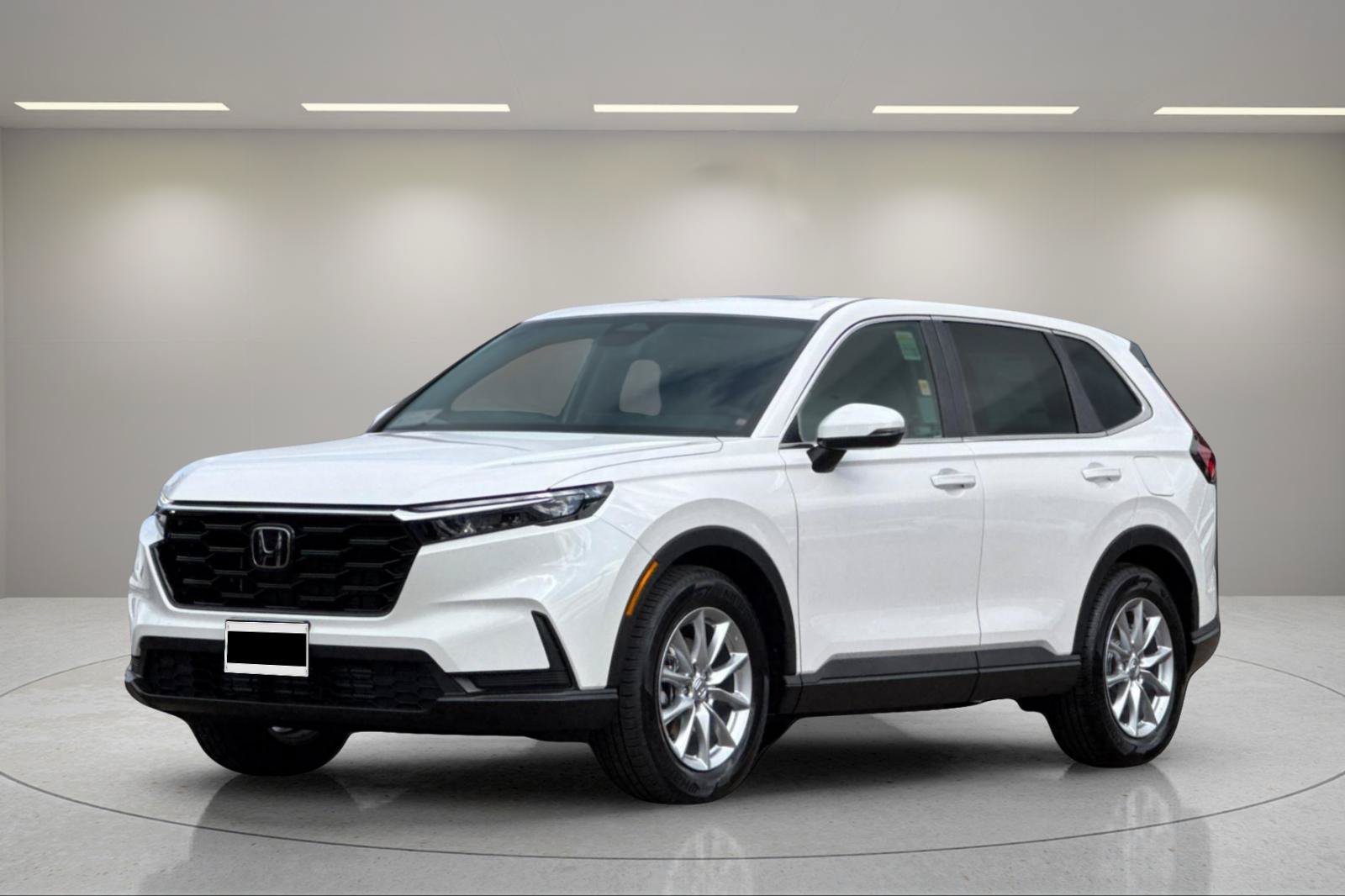 New 2027 Honda CR-V EX image 7