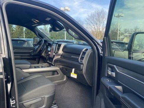 New 2026 RAM 2500 Big Horn image 28