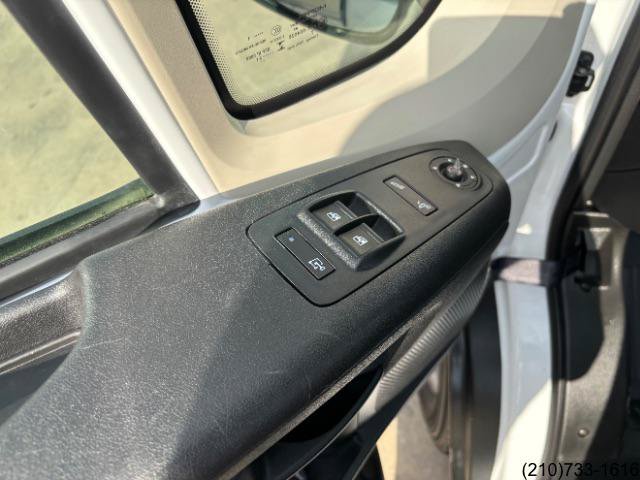 Used 2021 RAM ProMaster 1500 FWD image 15