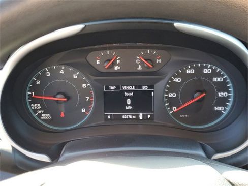 Used 2024 Chevrolet Malibu LT image 19