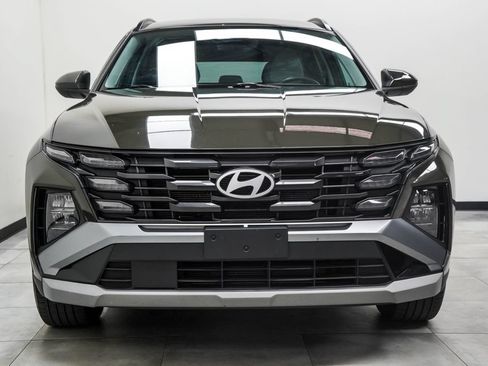 Used 2025 Hyundai Tucson SEL FWD image 6