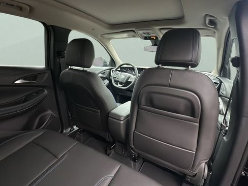 New 2026 Buick Encore GX Sport Touring w/ Advanced Technology Package image 27