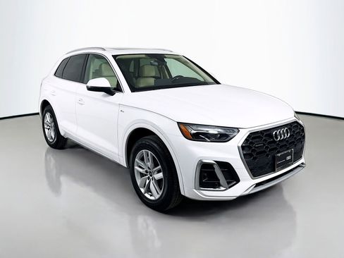 Certified 2023 Audi Q5 2.0T Premium w/ Convenience Package image 7