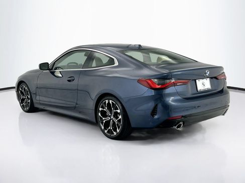 Used 2026 BMW 430i Coupe w/ Premium Package RWD image 7