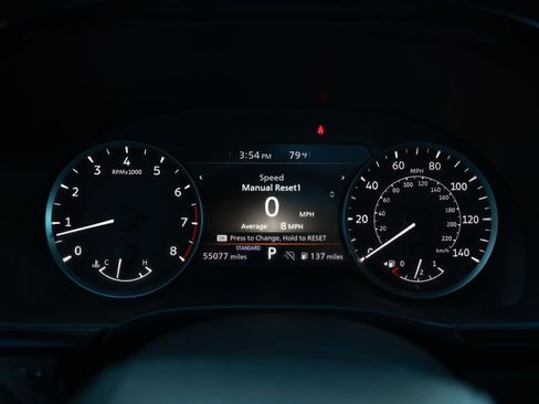 Used 2023 INFINITI QX60 Pure FWD image 21