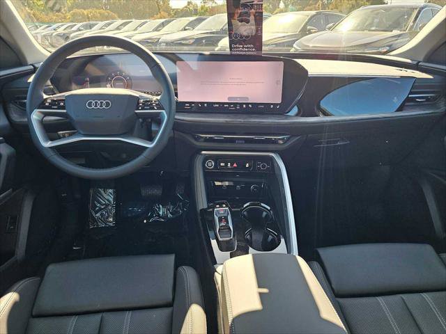 New 2026 Audi Q5 Premium Plus AWD/4WD image 18