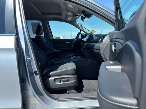 Used 2023 Honda Ridgeline RTL image 15