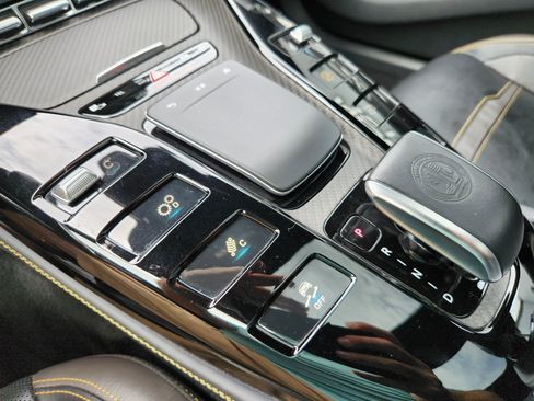 Used 2022 Mercedes-Benz AMG GT 53 image 26