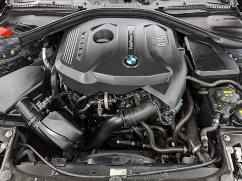 Used 2018 BMW 430i Gran Coupe xDrive AWD/4WD image 32