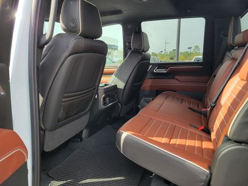New 2026 GMC Sierra 3500 Denali Ultimate image 27