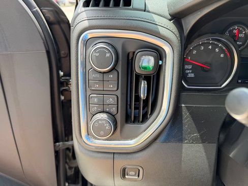 Used 2019 Chevrolet Silverado 1500 RST AWD/4WD image 23