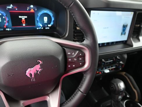 New 2026 Ford Bronco Badlands AWD/4WD image 24