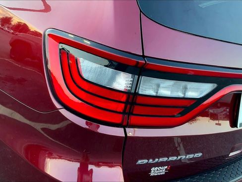 Used 2021 Dodge Durango GT RWD image 27