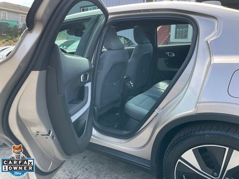 Used 2024 Polestar Polestar 2 AWD/4WD image 28